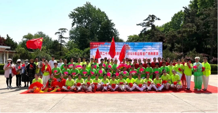 枣庄:文化惠民&ldquo;四步走&rdquo;,点亮群众美好文化生活